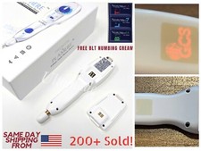 PLAMERE PREMIUM   pen with 2 batteries, 20 Bending&80 Fine Tips Authentic picture