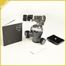 NEW Gitzo GH 1382T QD Series 1 Traveler Ball Head + Arca QR Clamp Plate GH1382 picture