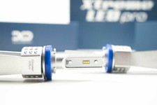 Xenon Depot XTREME LED PRO FOR H11 H8 H9 5500K  picture