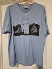 Porter Robinson Worlds Live Sketches Collection - Language Shirt SIZE XL picture