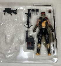 G.I. JOE CLASSIFIED SERIES-#180-COBRA DESERT SCORPION TROOPER ONLY-SKRP10N-25 picture