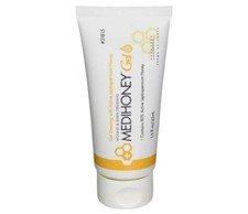 3-5PCS MediHoney - 1.5 Ounces Gel Wound & Burn Dressing Tube Medical Grade Honey picture