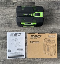 EGO Power+ BA2242T 56V 4.0Ah Battery **BRAND NEW  2026** picture