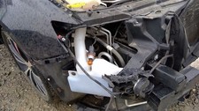 Wash Reservoir Fits 11-14 200 717319 picture