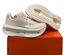 Nike Vomero Premium Chalk White IQ8102-100 Womens Size 8.5 No Lid picture