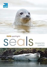 RSPB Spotlight Seals By Dipper, Frances Frances Dipper, picture