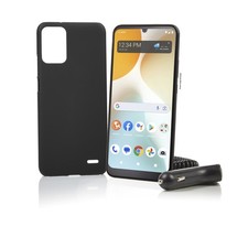Tracfone  BLU View 5 Pro (1500Min/1500Txt/1500MB/365 Days) picture