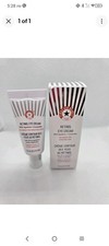 NEW SEAL--First Aid Beauty Retinol Eye Cream (0.5oz) picture