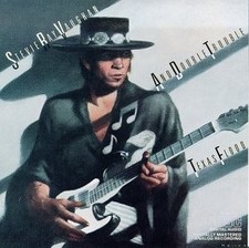 Texas Flood picture