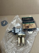 Federal Mogul Carter Fuel Pump M60387 - Made in USA picture