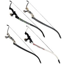 40 lb Black / White / Camo Camouflage 62
