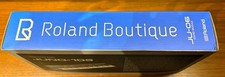 Roland Boutique JU-06 Polyphonic Synthesizer Pre-owned With Original Box picture
