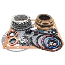 A960 A960E 960E Transmission Rebuild Kit & More picture