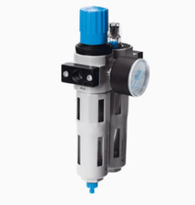 FESTO LFR-3/4-D-MAXI-A 159636 Filter Pressure Relief Valve LFR3/4DMAXIA New picture