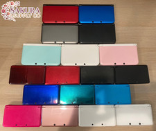 Nintendo 3DS / 3DS XL LL Region Free Console Used RANK A/B picture