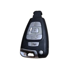 08-13 2008-2013 Hyundai Veracruz Genuine FOB Smart Key Entry Remote OEM picture