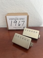 1967 Vintage Spec Gibson V 