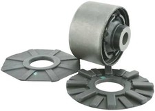 Arm Bushing For Rear Arm Febest NAB-267 OEM 55501-JG000 picture