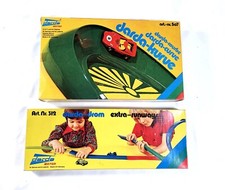 New Darda-Curve plus Darda-Drum Track Set, Made in W. Germany, Vintage 1980s picture