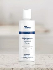Man Matters 2% Anti Dandruff Shampoo-100 ml picture