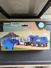 Brio 36111 Special Edition Train 2025 picture