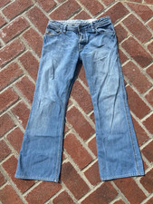 Diesel Zaf Men’s Bootcut Denim picture