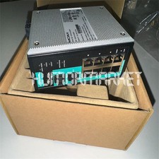 NEW 1PCS MOXA Industrial Router EDR-810-2GSFP picture