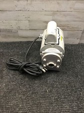 Used Cole-Parmer MasterFlex Pump 575 RPM, 115 Volts, 1.3 Amps picture