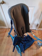 Rifton Large Mobile Stander picture