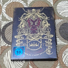 Watain Opus Diaboli CD Live 2CD Cardboard Sleeve His Masters Noise 2012 FTW001 picture