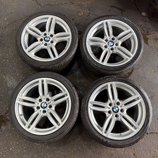 11-18 BMW F10 5-Series 19