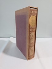 David Copperfield Charles Dickens Heritage Press Illustrated Hardcover Slipcase picture