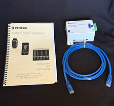 Pentair 520500 ScreenLogic2 Interface / Protocol Adapter Kit– NEW Opened Box OEM picture
