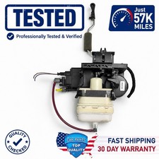 03-12 Mercedes R230 SL550 SL55 Trunk Lid Lock Latch Actuator 2307500185 OEM picture