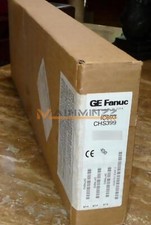 NEW GE FANUC 5-SLOT REMOTE EXPANSION BACKPLANE IC693CHS399 NEW picture