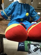 Vintage 1960s Bozo the Clown 18