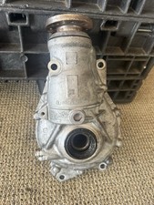 2020-2026 BMW X7 XB7 3.38 Front Differential Carrier 31 50 7 934 392 OEM 3023 picture