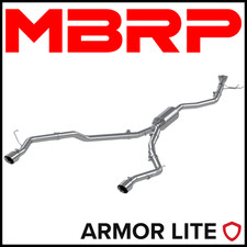 MBRP Armor Lite 2.5
