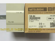 FX2N-4DA 1PCS NEW Mitsubishi PLC Model FX2N4DA  picture