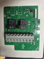 Watkins Hot Springs Heater Relay Control Board (C323) picture