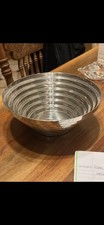 Alessi Maya Bowl Italia, INOX 18 10 Sloufalonieri Circa 1977 Alessi picture