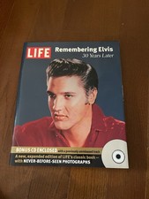 Life -- Remembering Elvis: 30 Years Later by Life Magazine Editors picture