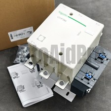 1pcs 3-Pole AC Contactor for Schneider LC1F265G7 120V 265A picture