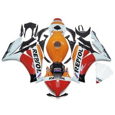 Injection Bodywork Fairing Kit For Honda CBR1000RR 2012-14 15 2016 ABS Cowlings picture