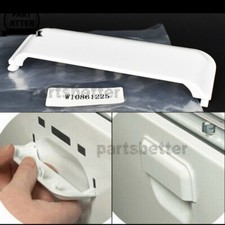New Dryer Door Handle W10861225 For Whirlpool Amana Crosley Maytag W10714516 picture