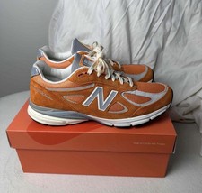 New Balance Aimé Leon Dore x 990v4 Made in USA 