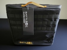 Rockagator BattlBox Collapsible 450D MOLLE Ripstop Storage Stowaway Tote picture