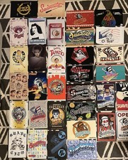 **Guaranteed AUTHENTIC**  Suavecito Posters 32+ LIMTED EDITION Hard to Find picture