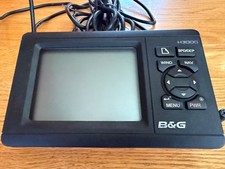 B&G H3000 GFD Display Mono (BCH210001) picture