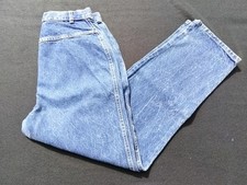 Vintage Sears Denim Mom Jeans Size 14 picture